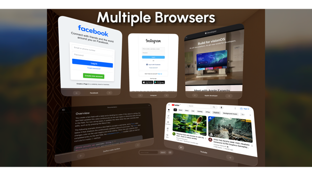 ‎SearchHere Screenshot