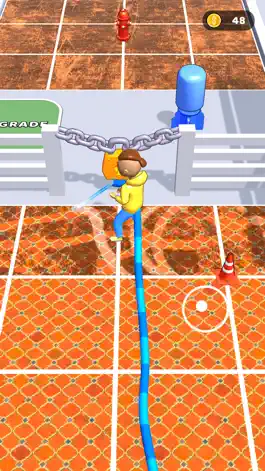 Game screenshot Power Washer Master apk