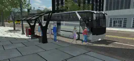 Game screenshot Bus Simulator Deluxe hack
