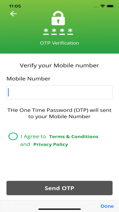 Utpan Screenshot