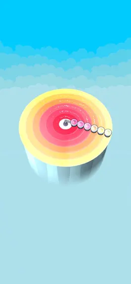 Game screenshot Color Around! apk