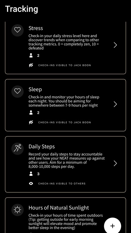 Living Rewired screenshot-6