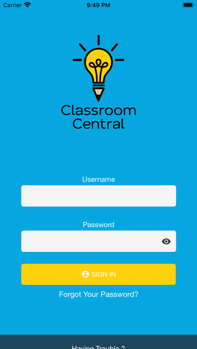 Teachers Free Store Screenshot