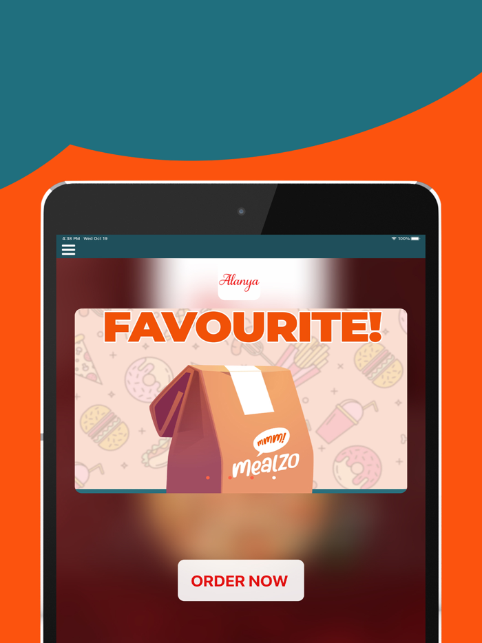 Alanya Takeaway Kirkcaldy