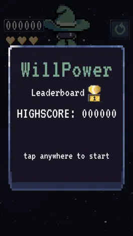 Game screenshot WillPower - Magello Battle mod apk