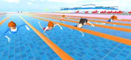 Game screenshot Anime School Girl Life 3d Game hack