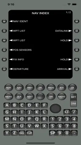Game screenshot E-Jets FMS Trainer mod apk