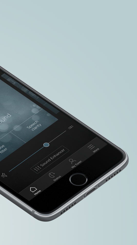 #2. GN Hearing Tuner (iOS) 由: GN Hearing