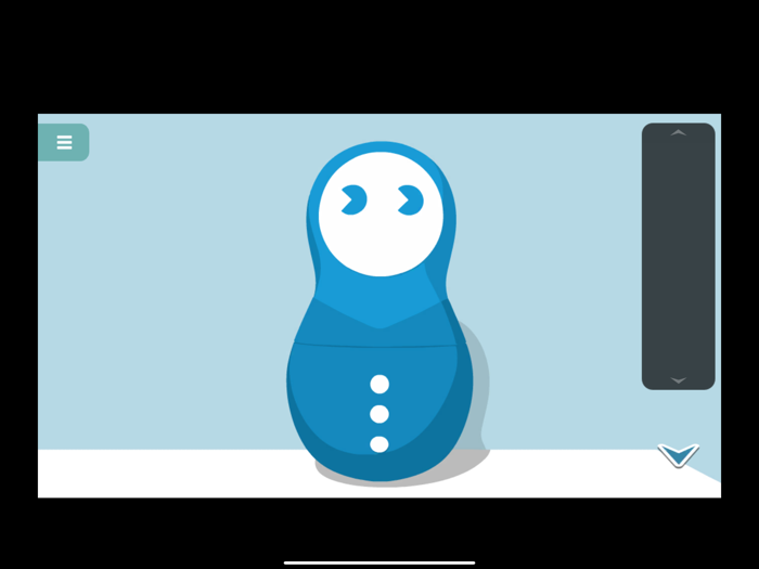 Matryoshka -Escape Game-