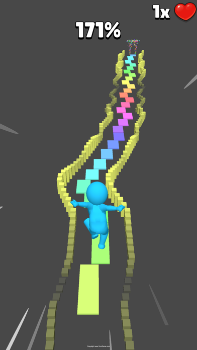 Piano Run - Classical Music Screenshot