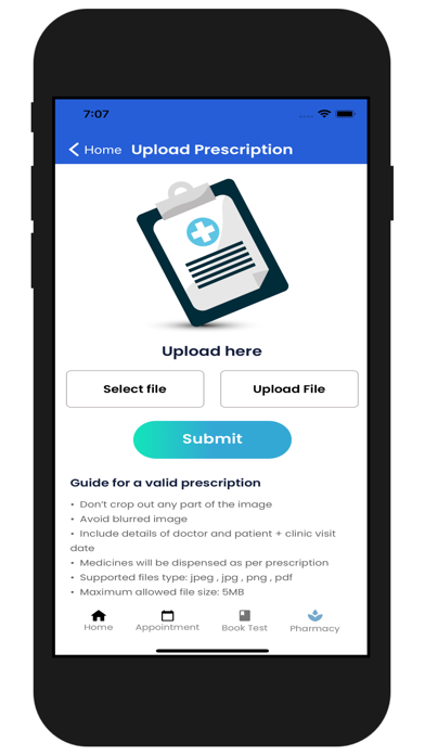 MySehat: Doctor Consultation Screenshot