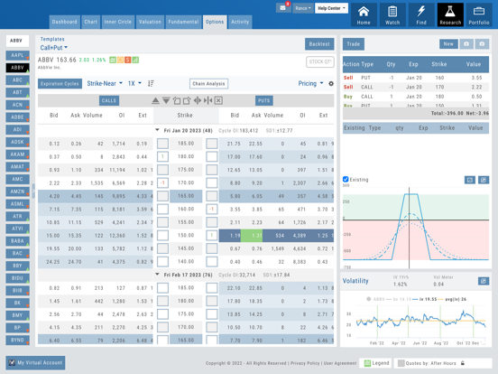 Trade Toolのおすすめ画像9