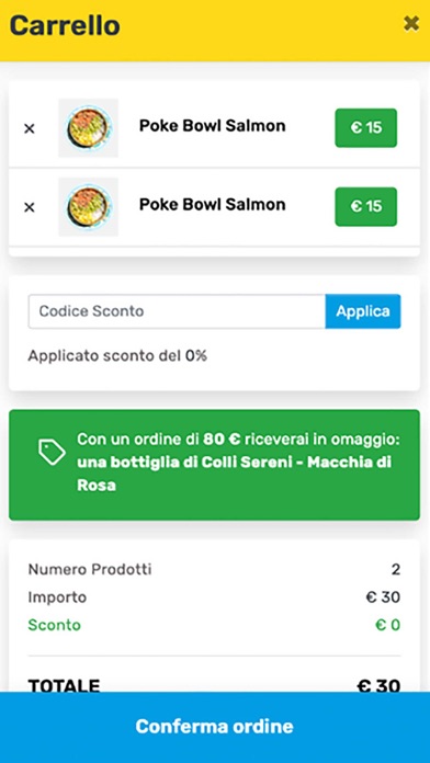 Ragno D'Oro Screenshot