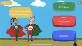 Game screenshot Mine Mark Game mod apk
