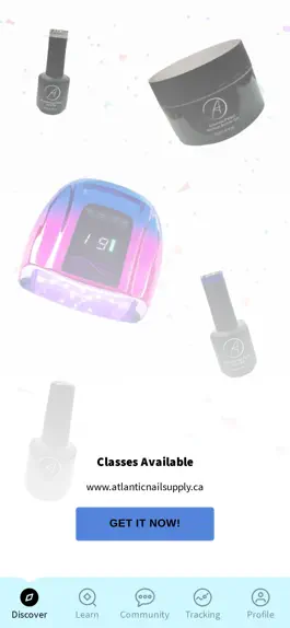 Game screenshot Atlantic Nail Supply mod apk