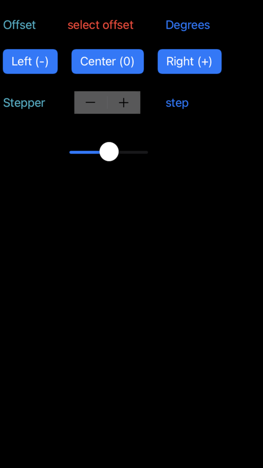 #1. Vernier (iOS) 由: Global Tactile LLC