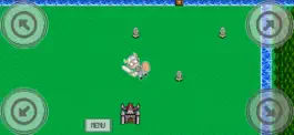 Game screenshot ぐるぐるRPG mod apk