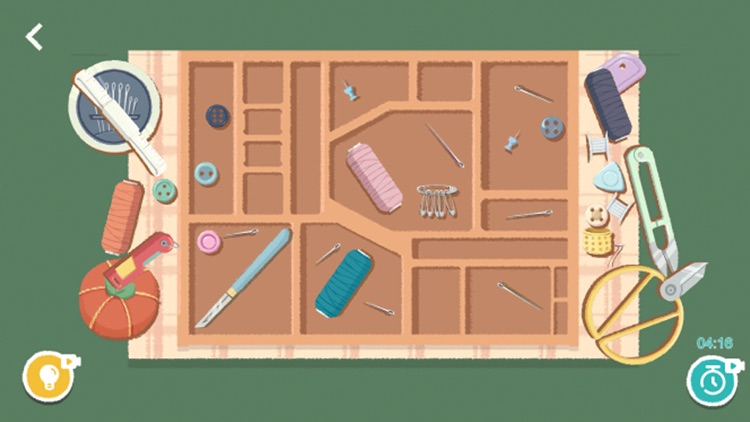 A Little To The Left screenshot-3