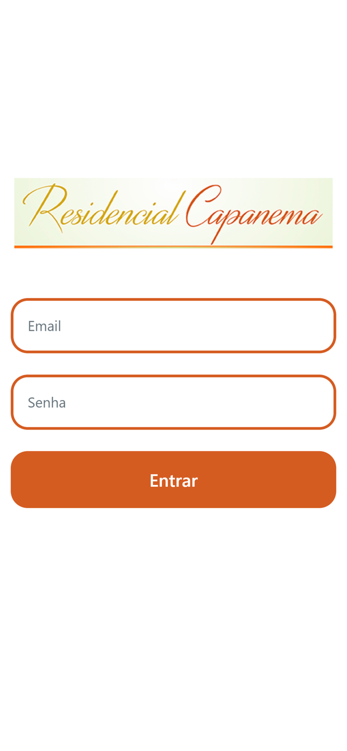 Capanema - Area do Cliente