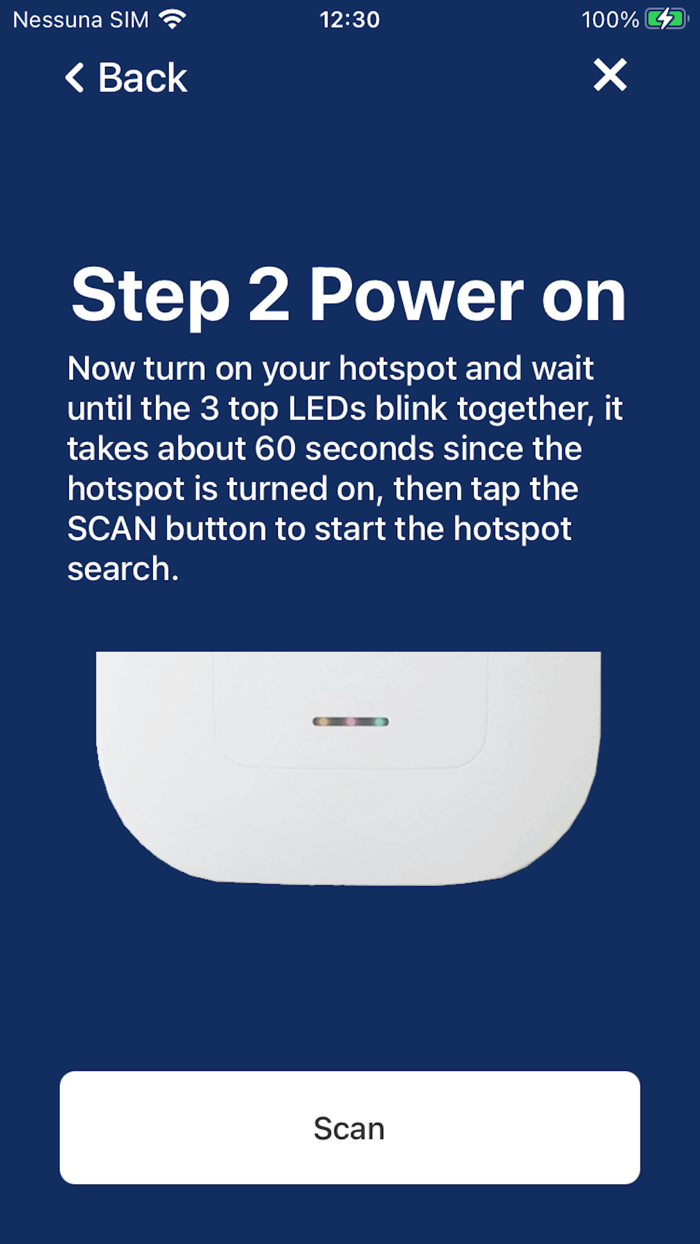 ResIOT Helium Hotspot