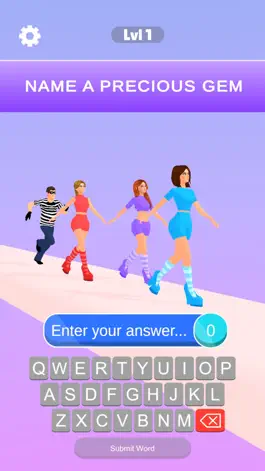 Game screenshot Heel Trivia mod apk