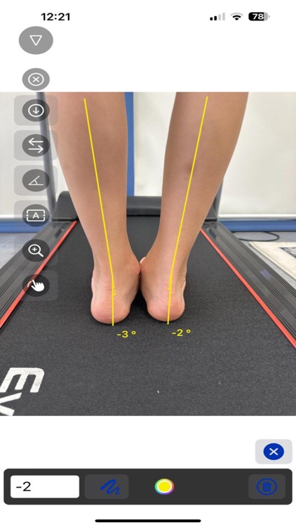 Dr Abbie's NBA screenshot-4