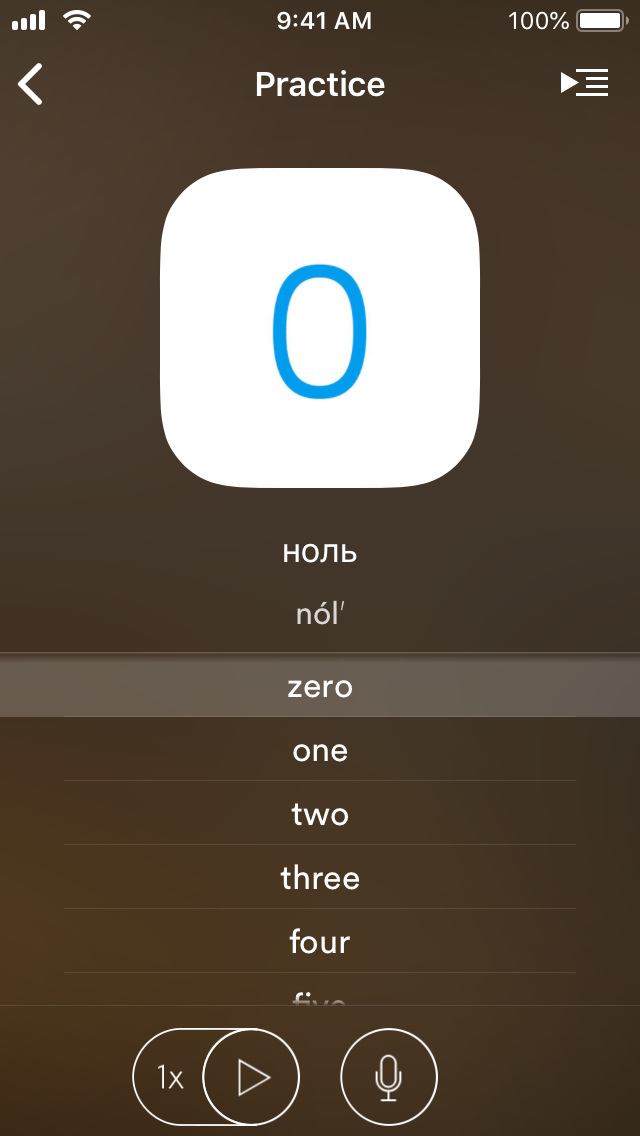 Learn Russian - EuroTalk