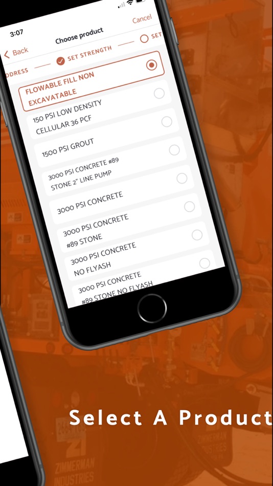 #1. SiteMix (iOS) By: Brokrete inc
