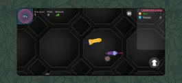 Game screenshot Viperia apk