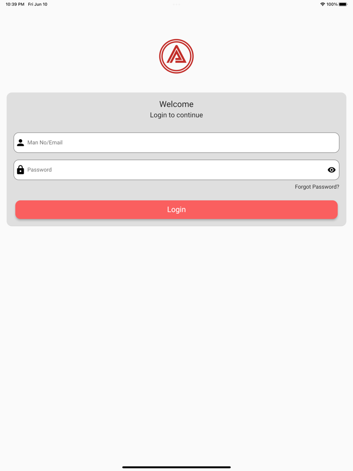 ACIL Care Application