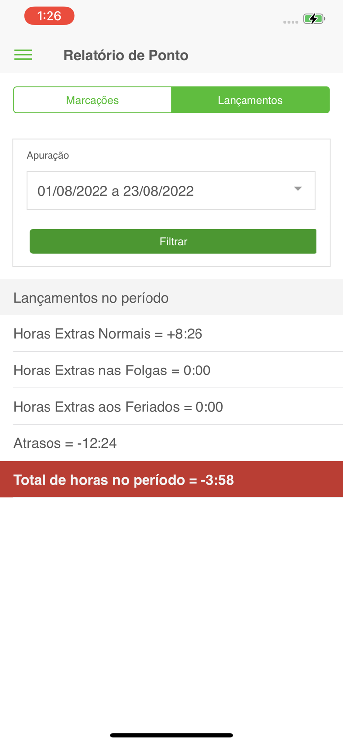 Ponto Nasajon Sistemas