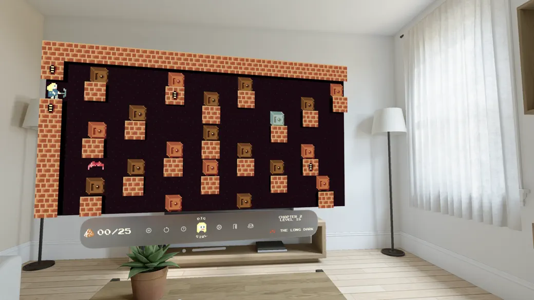 Dig Girl screenshot 5