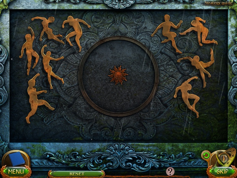 Lost Lands 6 screenshot 8