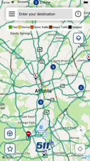 511 georgia problems & solutions and troubleshooting guide - 1