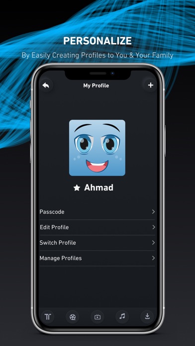 TenTime Music Screenshot