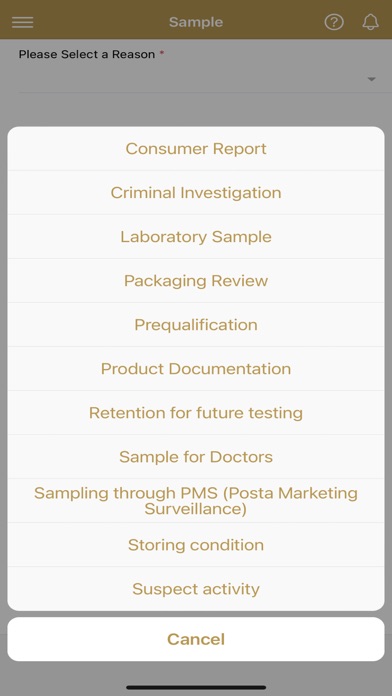 Tatmeen Staging Screenshot