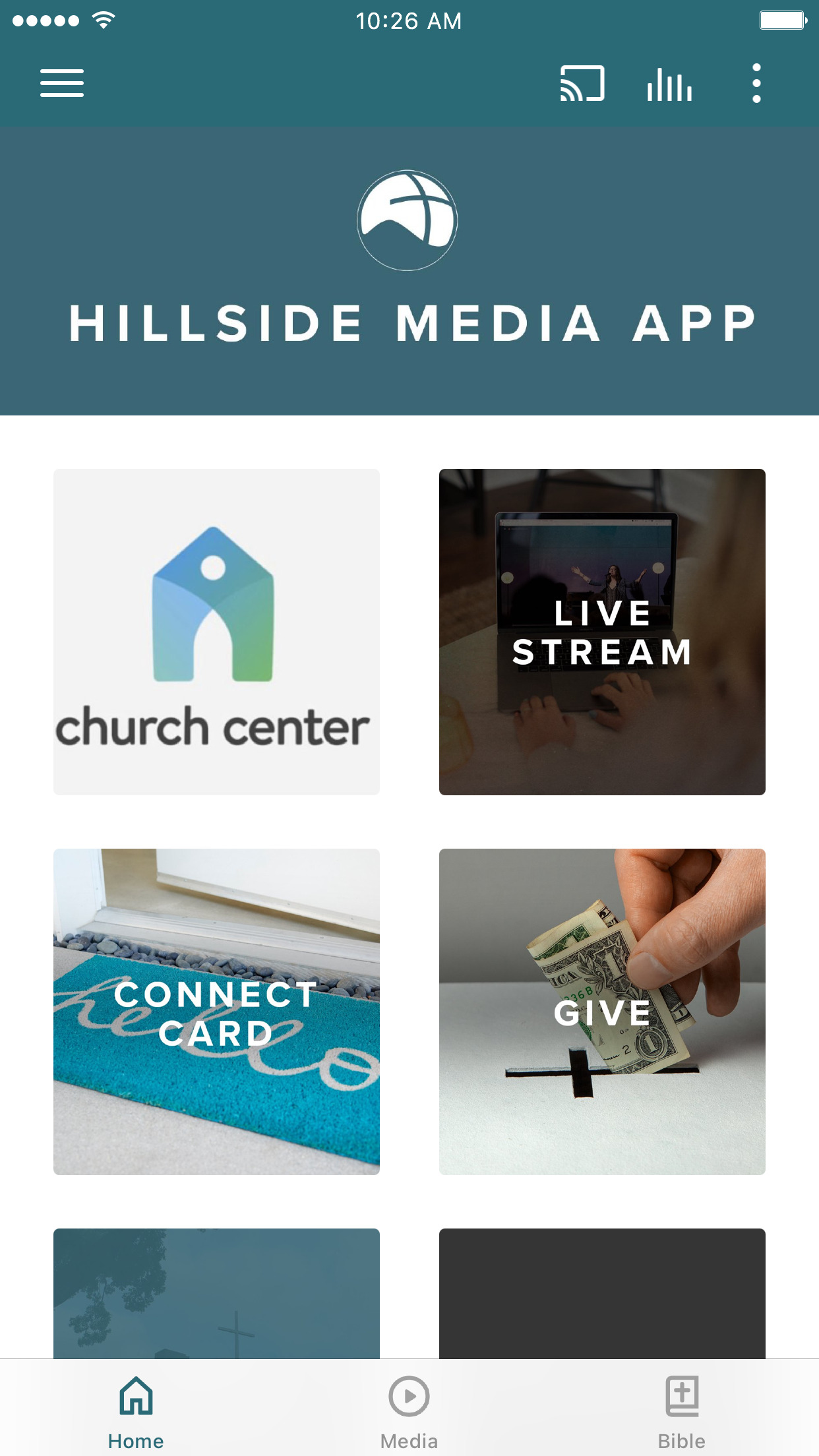 Hillside Media