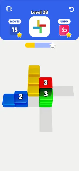 Game screenshot Stacky Pixels mod apk