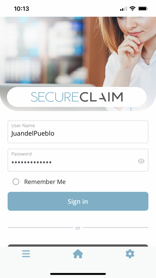 #1. Inmediata (iOS) 由: INMEDIATA HEALTH GROUP CORP