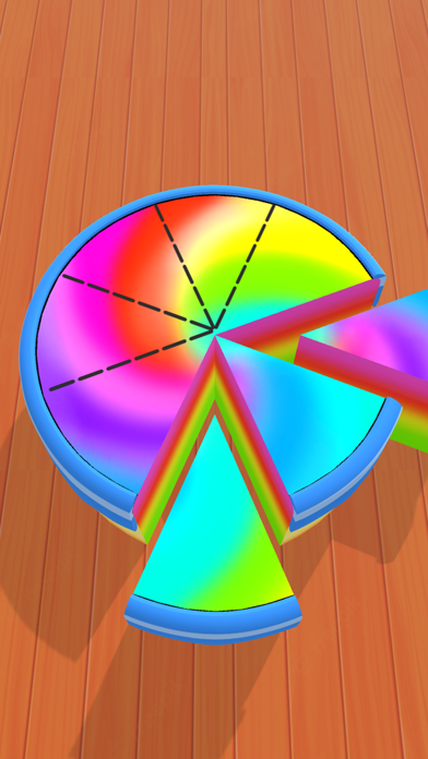Color Swap 3D Screenshot