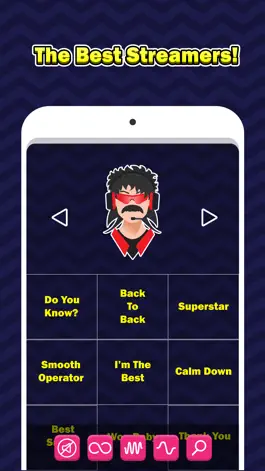Game screenshot MLG Meme Streamer Soundboard hack