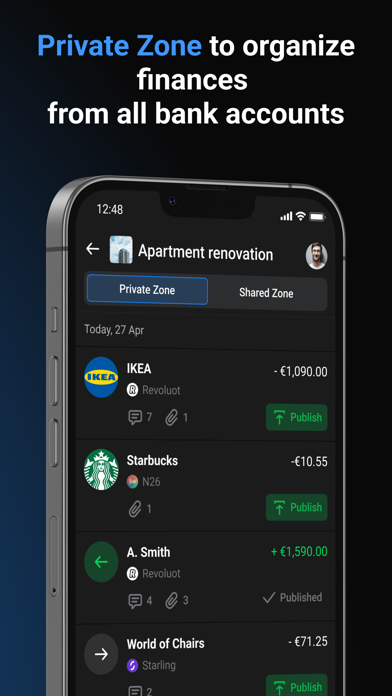 N+1 Banking Network Screenshot 3 - AppWisp.com N+1 Banking Network Screenshot 3 - AppWisp.com