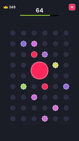 Game screenshot Mightydot hack