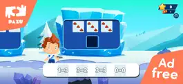 Game screenshot Math Games For Kids - Grade 3 mod apk