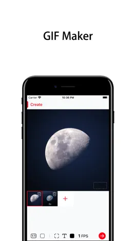 Game screenshot WooGIF-GIF & Live Wallpaper mod apk
