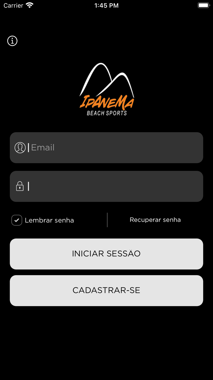 Ipanema Beach Sports