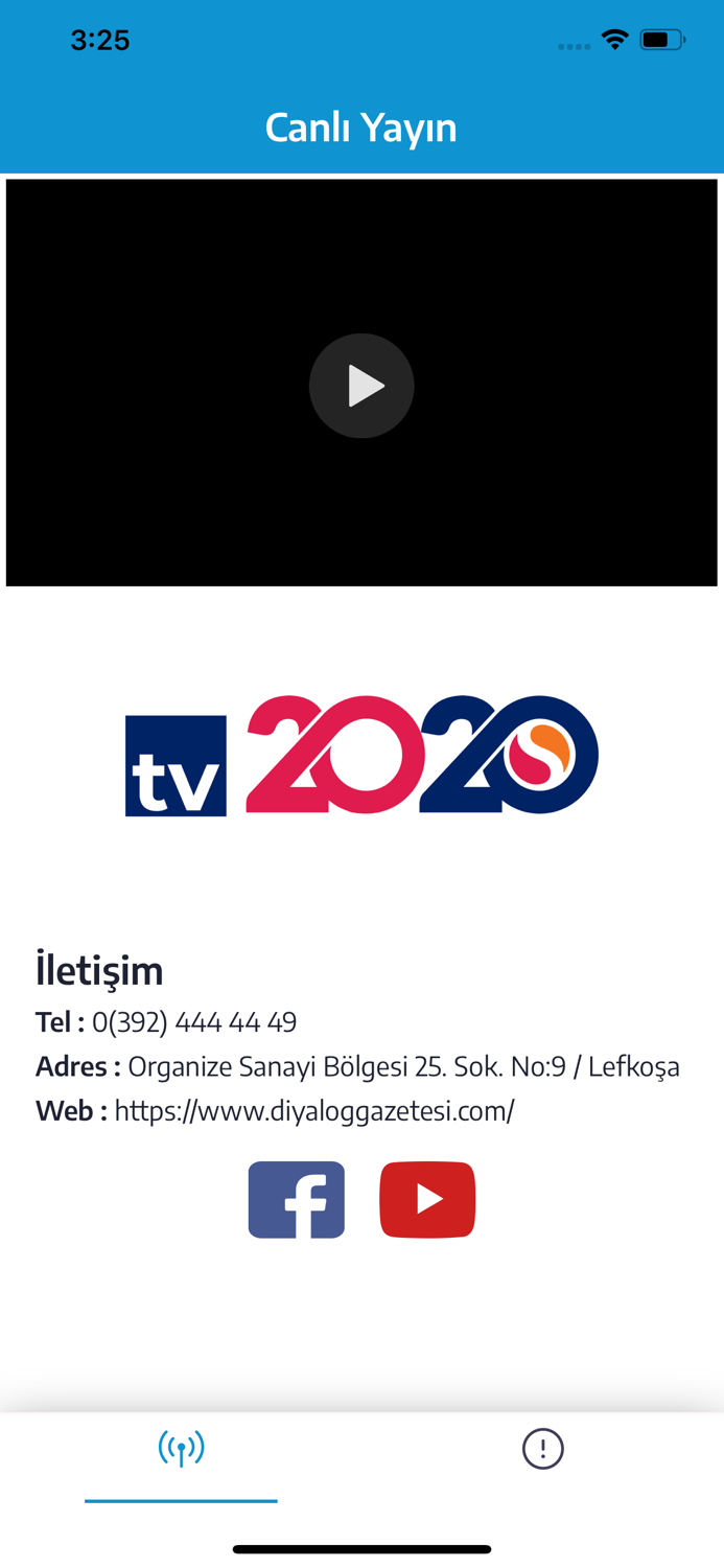 TV2020
