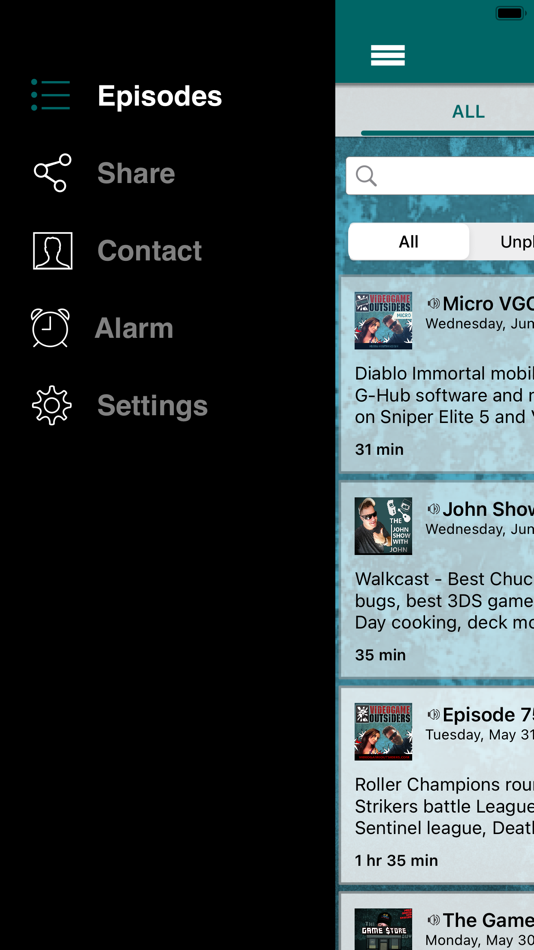 #4. Video Game Outsiders (iOS) 由: Tomato Interactive LLC