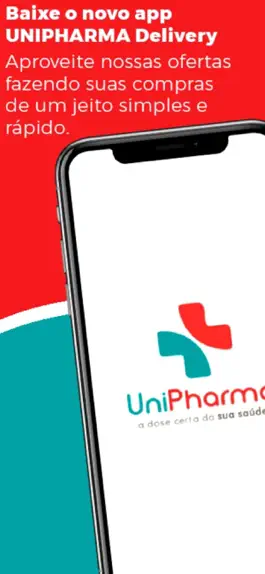 Game screenshot UNIPHARMA Delivery mod apk