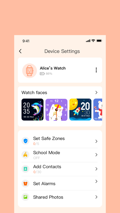 Noise Buddy Screenshot